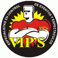 vips Logo download