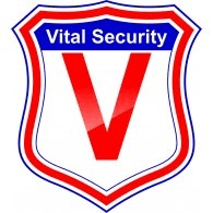 Vital Security Logo download