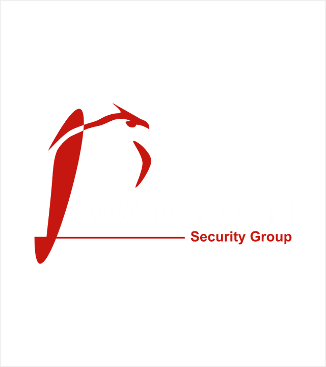 Watchcom Logo download