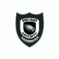 westcoast security Logo download
