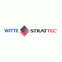 Witte Strattec Logo download