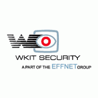 Wkit Security Logo download