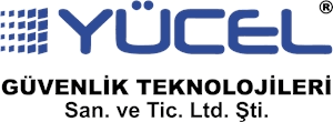 Yücel Güvenlik Teknolojileri San. Tic. Ltd. Sti. Logo download