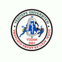 Yudak - Yediitepe Universitesi Logo download