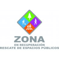 Zona en Recuperación Logo download