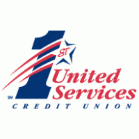 1st United Services Credit Union Logo download