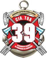 39 cia toa Logo download