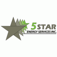 5 Star Energy Services Inc. Logo download