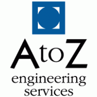 A to Z Engineering Services Logo download