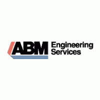 ABM Engineering Services Logo download