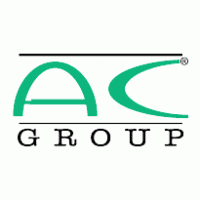 AC Group - Art & Production - Romania Logo download