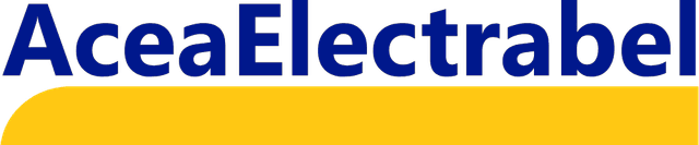 Acea Electrabel Logo download