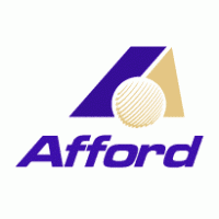 Afford Logo download