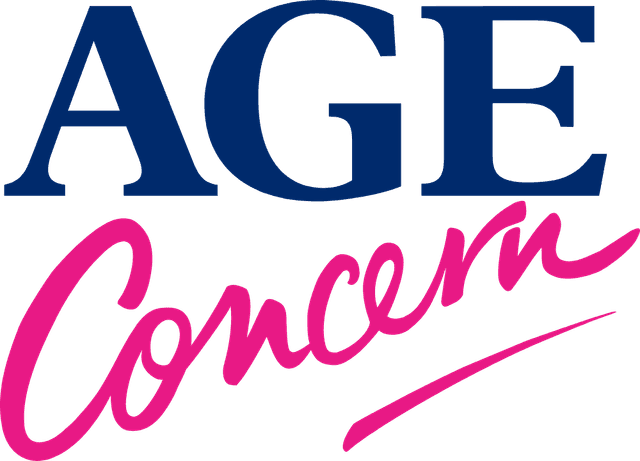 Age Concern England Logo download