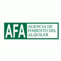Agencia de Fomento del Alquiler Logo download