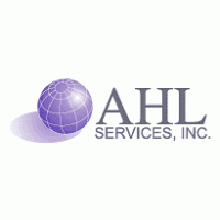 AHL Services Logo download