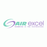Air Excel Logo download