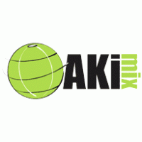 Akimix Comunicação Internet Tecnologia Logo download