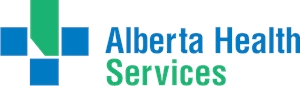 Alberta Health Services Logo download