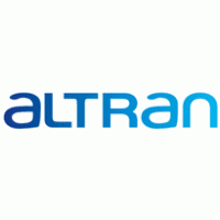 Altran Logo download