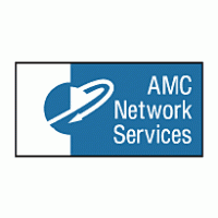 AMC Network Services Logo download