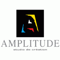 Amplitude Studio de création Logo download