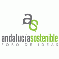 Andalucía Sostenible Logo download