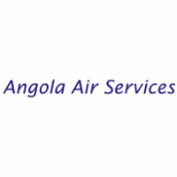 Angola Air Services Logo download