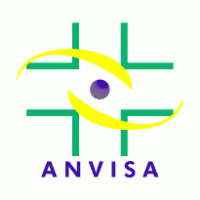 ANVISA Logo download