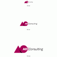 AO Consulting Logo download