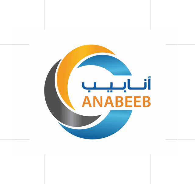 Arabian Pipeline & Services Co. Ltd. (ANABEEB) Logo download