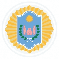 Argentina Federal Police - Health Services Logo download