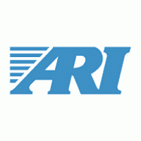 ARI Network Services Logo download