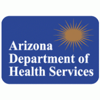 Arizona Department Health Services Logo download