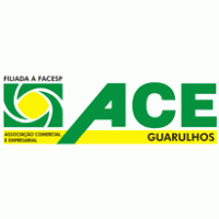 Associação Comercial e Empresarial de Guarulhos Logo download
