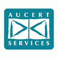 Aucert Services Logo download