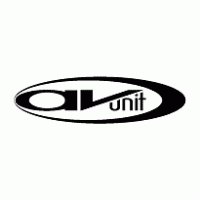 Audio Visual Unit Limited Logo download
