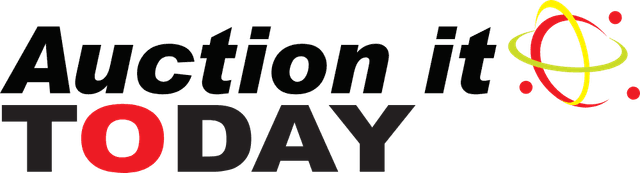 AUTION IT TODAY Logo download