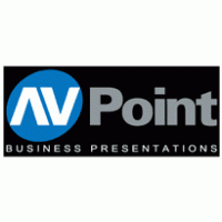AV Point Logo download