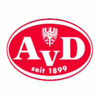 AvD Logo download