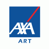 Axa art Logo download