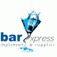 Bar Express Logo download