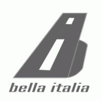 Bella Italia Logo download