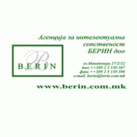 berin Logo download