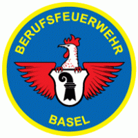 Berufsfeuerwehr Basel-Stadt Logo download