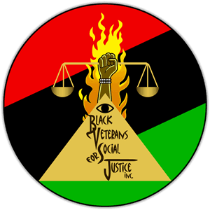 Black Veterans For Social Justice Inc. Logo download