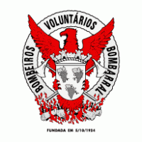 Bombeiros Voluntarios Bombarral Logo download