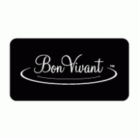 Bon Vivant Logo download