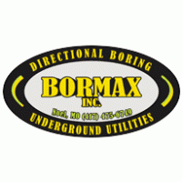 BORMAX Logo download
