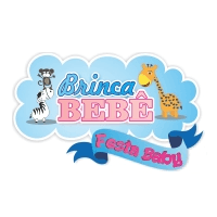 BrincaBebe Festa Bebe Logo download